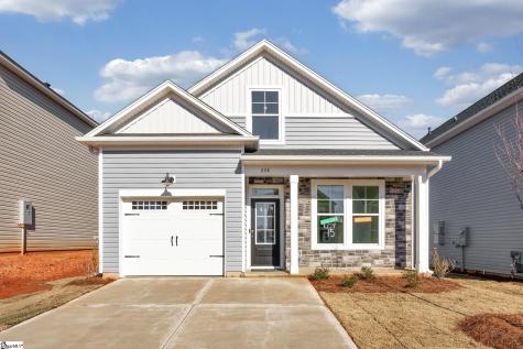 238 Brown Circle Easley SC 29642