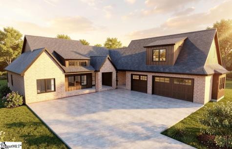 97 The Cliffs Parkway Landrum SC 29356