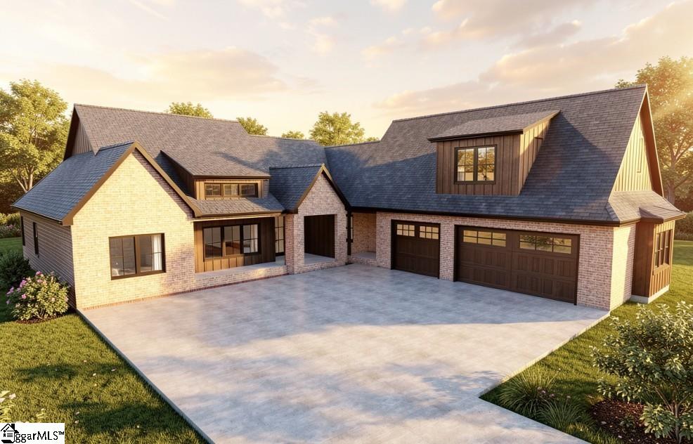 97 The Cliffs Parkway Landrum SC 29356