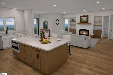 97 The Cliffs Parkway Landrum SC 29356