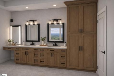 97 The Cliffs Parkway Landrum SC 29356