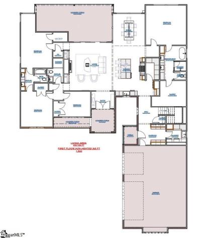 97 The Cliffs Parkway Landrum SC 29356