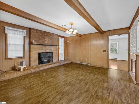 109 Gaston Drive Travelers Rest SC 29690
