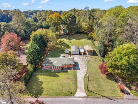 109 Gaston Drive Travelers Rest SC 29690