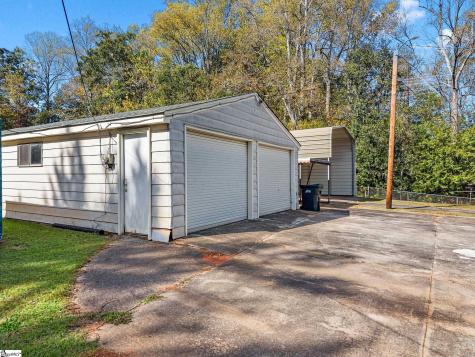 109 Gaston Drive Travelers Rest SC 29690