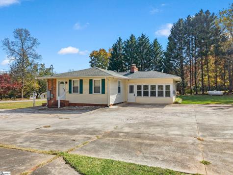 109 Gaston Drive Travelers Rest SC 29690