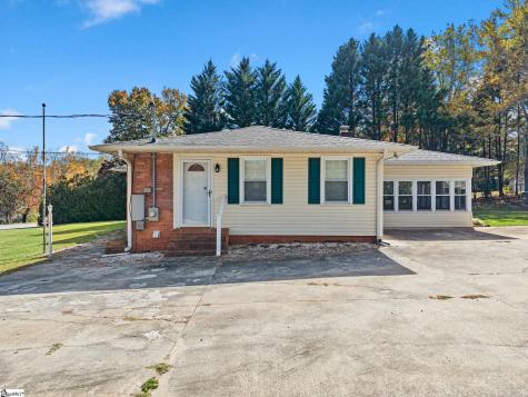 109 Gaston Drive Travelers Rest SC 29690