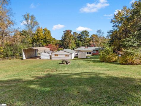 109 Gaston Drive Travelers Rest SC 29690