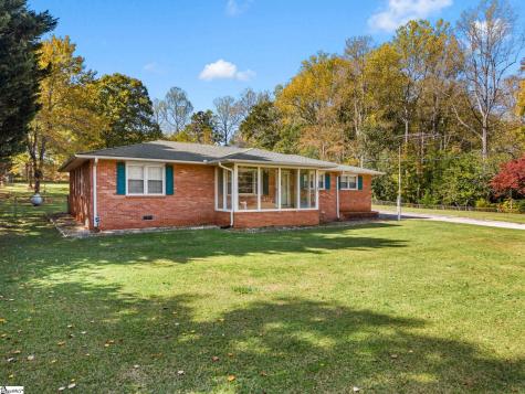 109 Gaston Drive Travelers Rest SC 29690