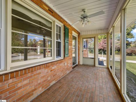 109 Gaston Drive Travelers Rest SC 29690
