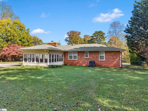 109 Gaston Drive Travelers Rest SC 29690