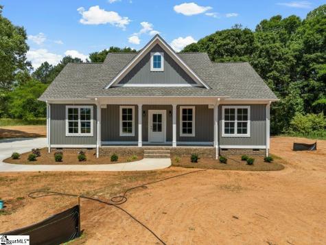 317 Askew Circle Union SC 29379