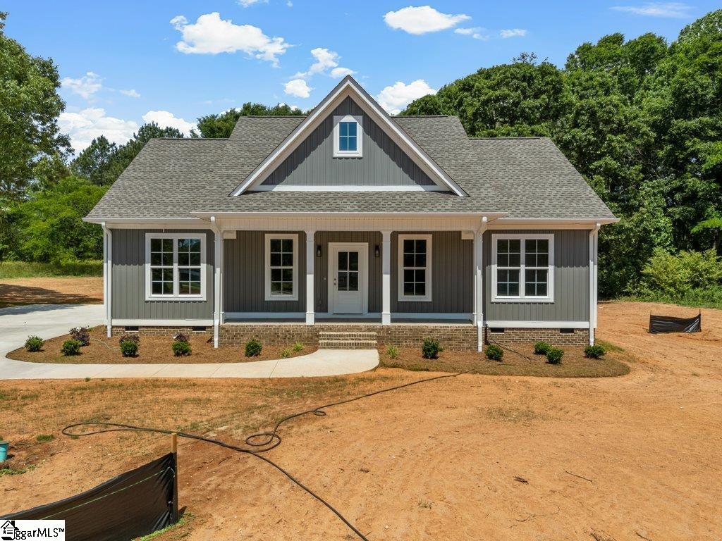 317 Askew Circle Union SC 29379