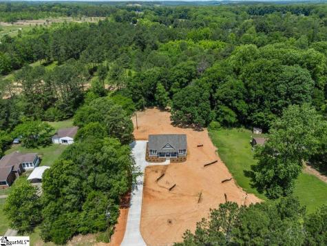 317 Askew Circle Union SC 29379