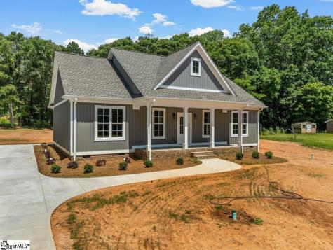 317 Askew Circle Union SC 29379