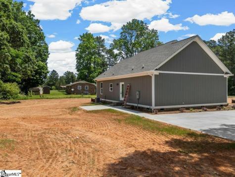 317 Askew Circle Union SC 29379