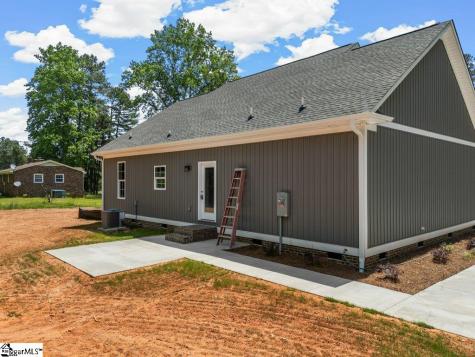 317 Askew Circle Union SC 29379