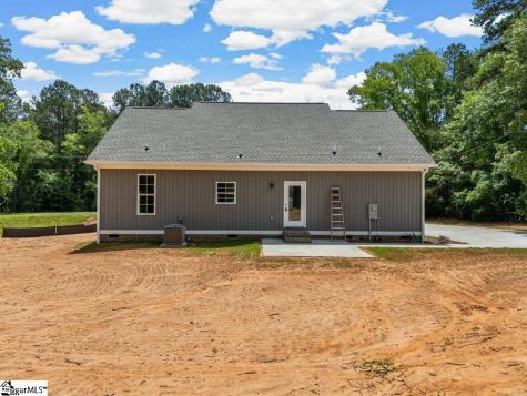 317 Askew Circle Union SC 29379