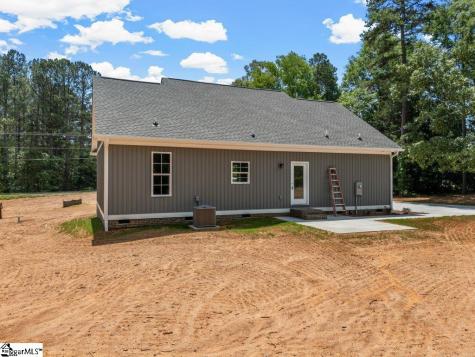 317 Askew Circle Union SC 29379