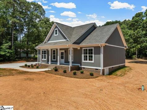 317 Askew Circle Union SC 29379