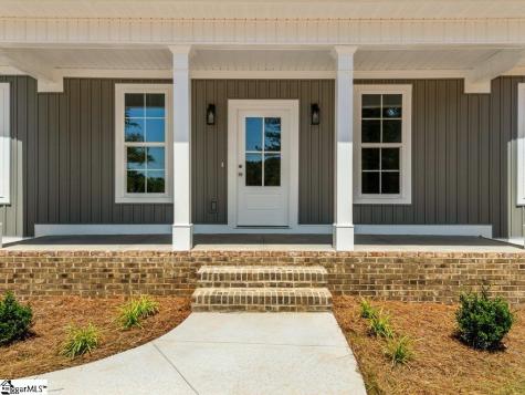 317 Askew Circle Union SC 29379