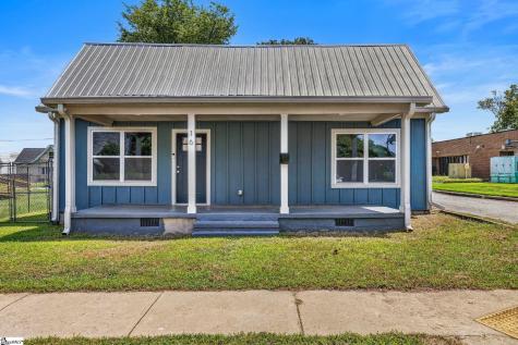 16 Welch Street Greenville SC 29605
