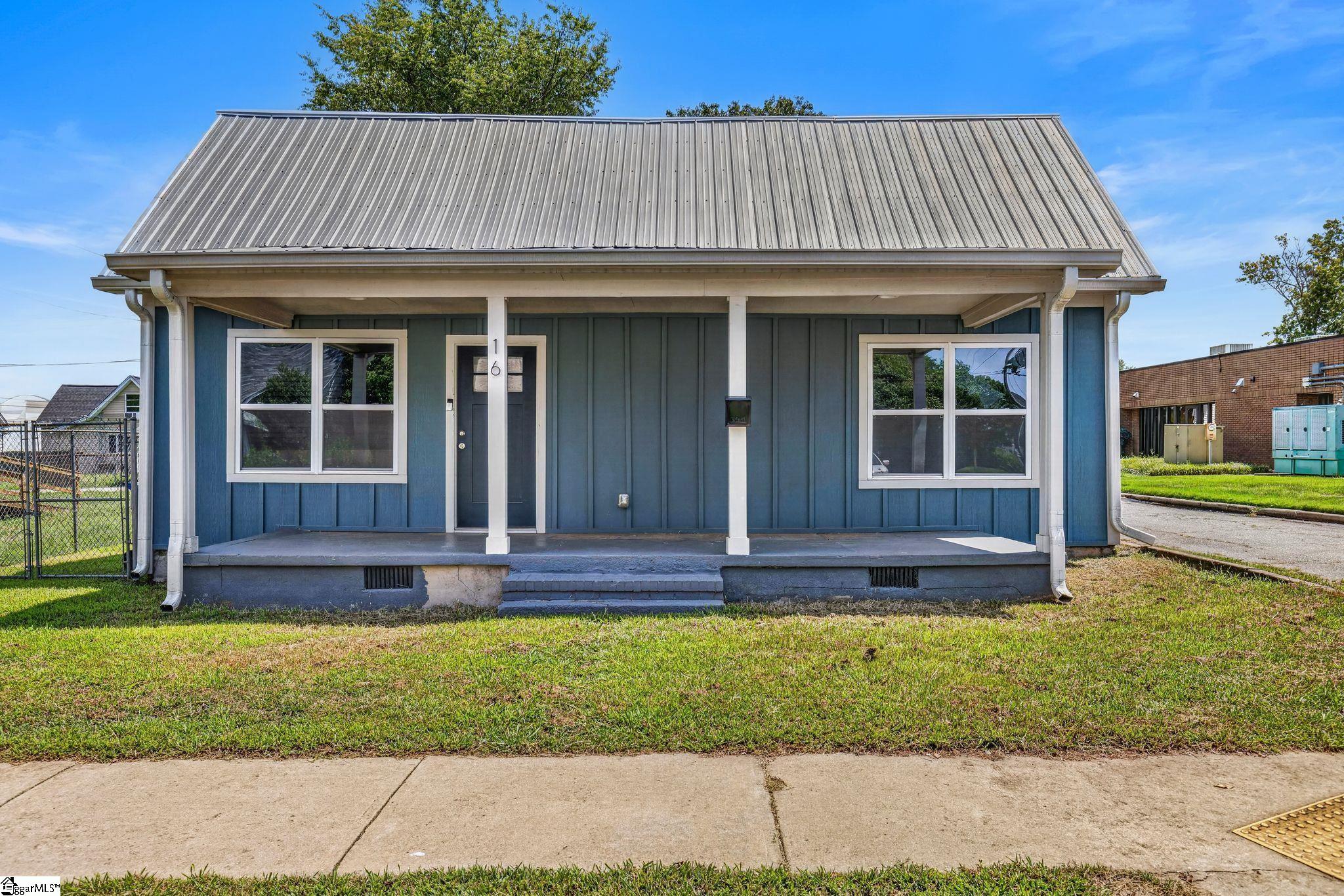 16 Welch Street Greenville SC 29605