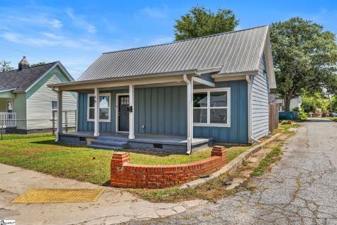 16 Welch Street Greenville SC 29605