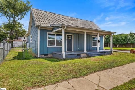 16 Welch Street Greenville SC 29605