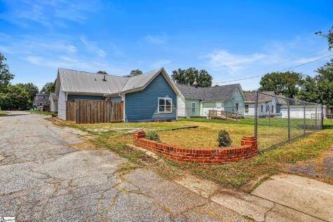 16 Welch Street Greenville SC 29605