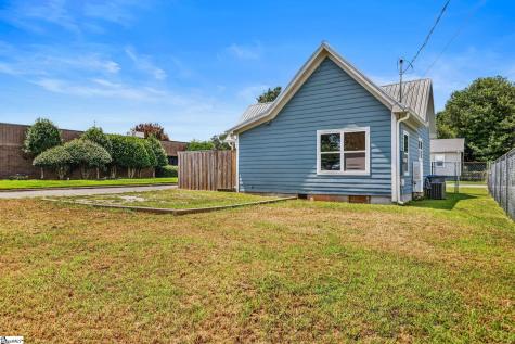 16 Welch Street Greenville SC 29605