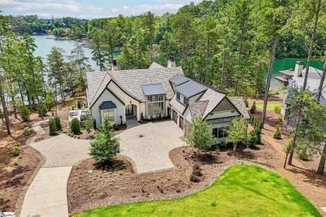 219 Quay Court Sunset SC 29685