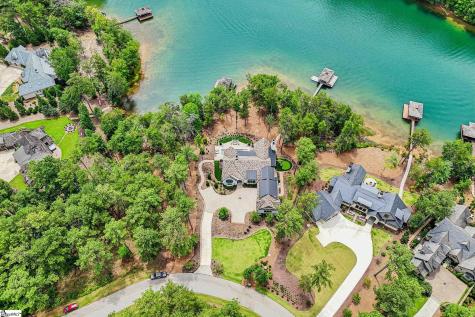 219 Quay Court Sunset SC 29685