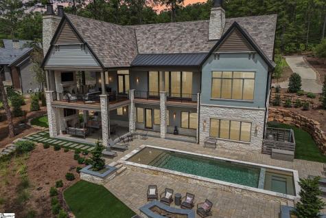 219 Quay Court Sunset SC 29685