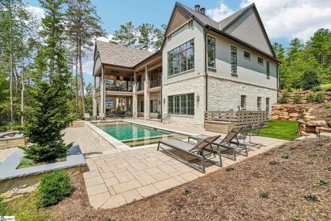 219 Quay Court Sunset SC 29685