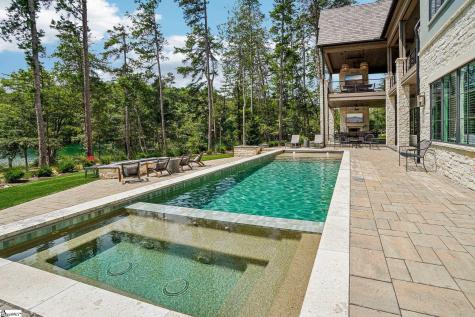 219 Quay Court Sunset SC 29685