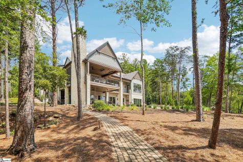 219 Quay Court Sunset SC 29685