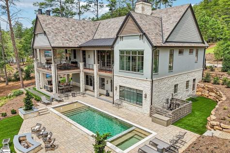 219 Quay Court Sunset SC 29685