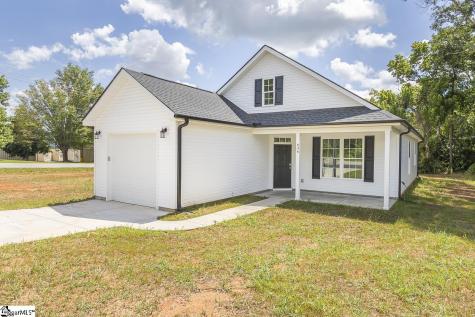 636 Jasmin Drive Anderson SC 29626