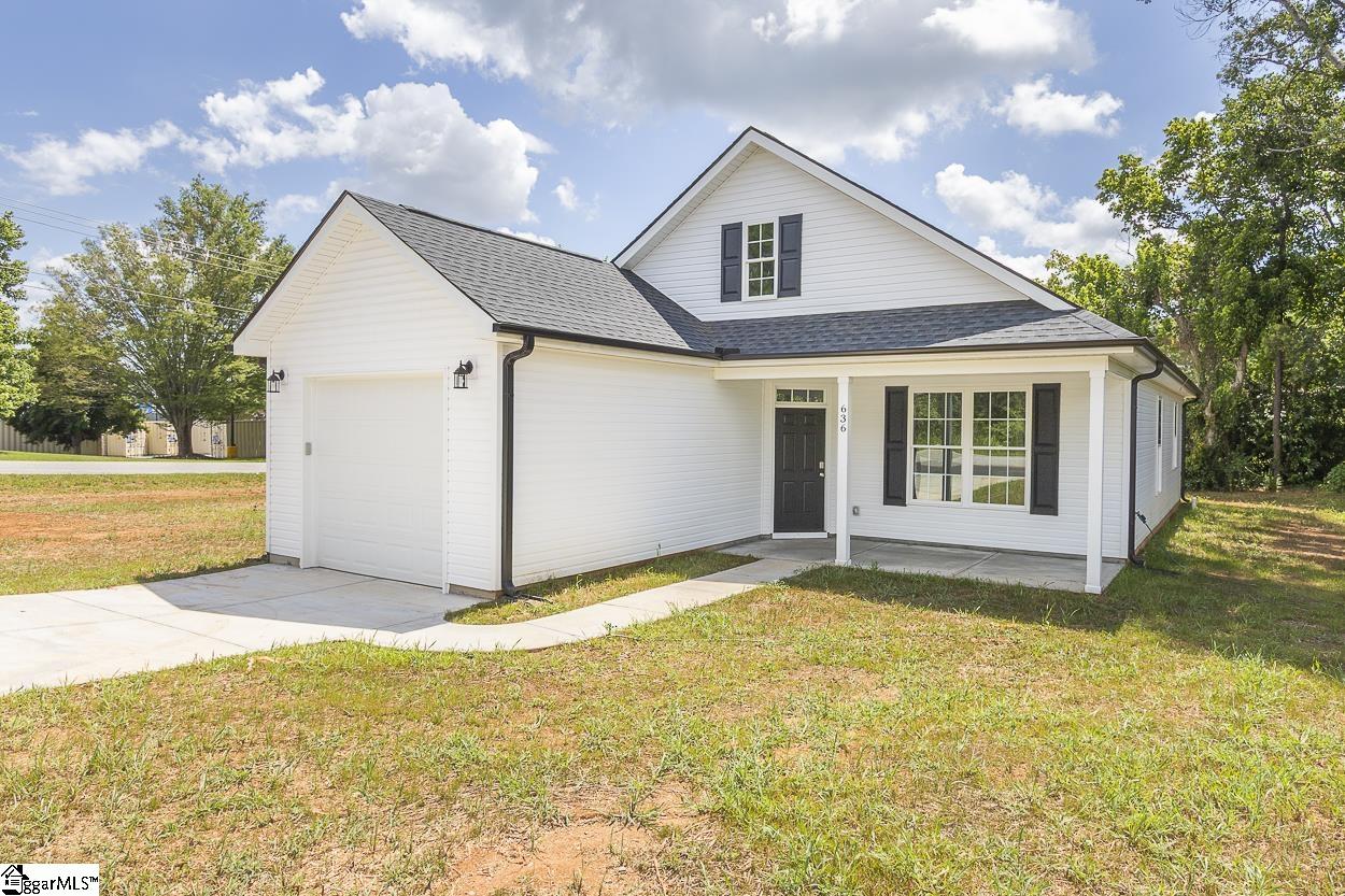 636 Jasmin Drive Anderson SC 29626