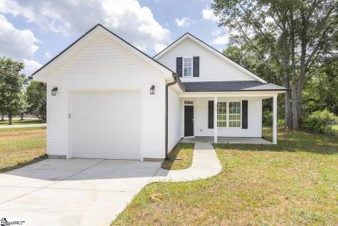 636 Jasmin Drive Anderson SC 29626