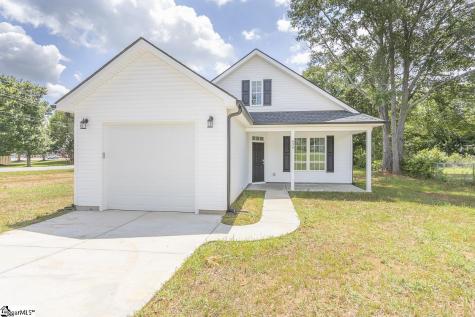 636 Jasmin Drive Anderson SC 29626