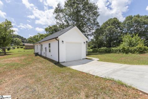 636 Jasmin Drive Anderson SC 29626