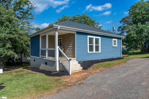 405 Hill Street Easley SC 29640