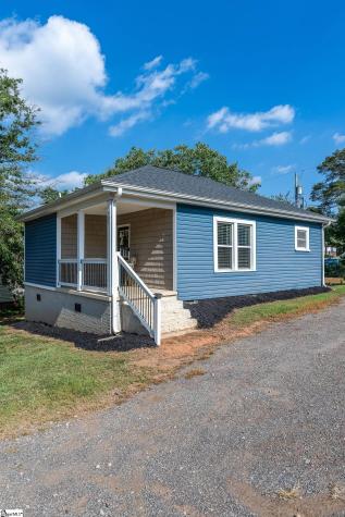 405 Hill Street Easley SC 29640