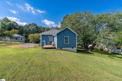 405 Hill Street Easley SC 29640
