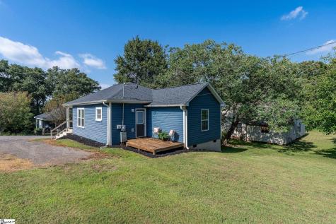 405 Hill Street Easley SC 29640