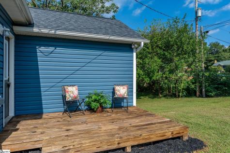 405 Hill Street Easley SC 29640