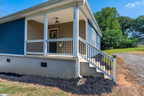 405 Hill Street Easley SC 29640