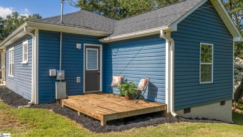 405 Hill Street Easley SC 29640